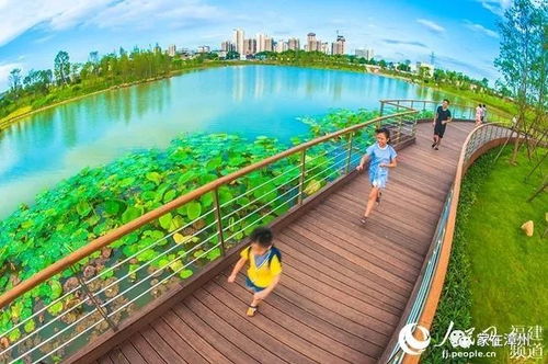 第四季度前瞻 漳州九龍?zhí)渡鷳B(tài)園及周邊六大樓盤(pán)蓄勢(shì)待發(fā)，置業(yè)窗口或?qū)?lái)臨