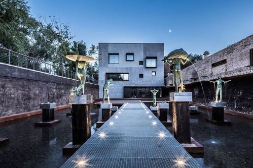 新舊交融的詩(shī)意 從工業(yè)遺跡到生態(tài)地標(biāo)——以長(zhǎng)春水文化生態(tài)園、水石設(shè)計(jì)及九龍?zhí)渡鷳B(tài)園為例